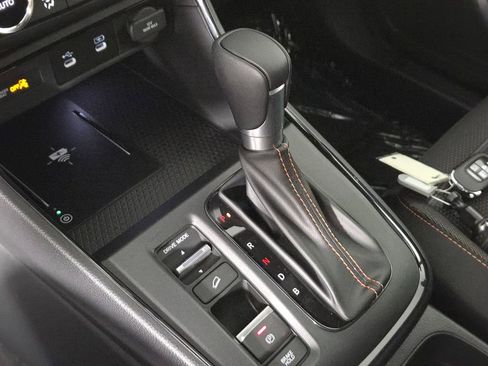 New 2026 Honda CR-V Sport image 18