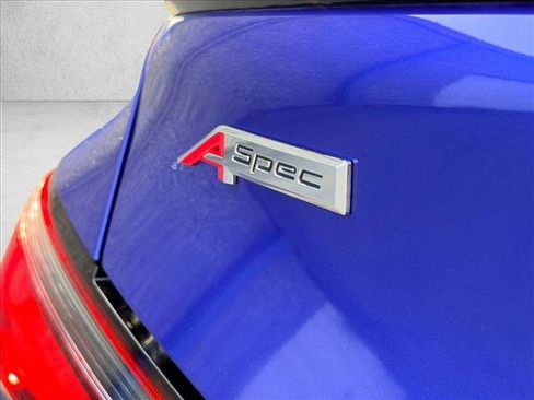 Used 2023 Acura Integra A-Spec image 8