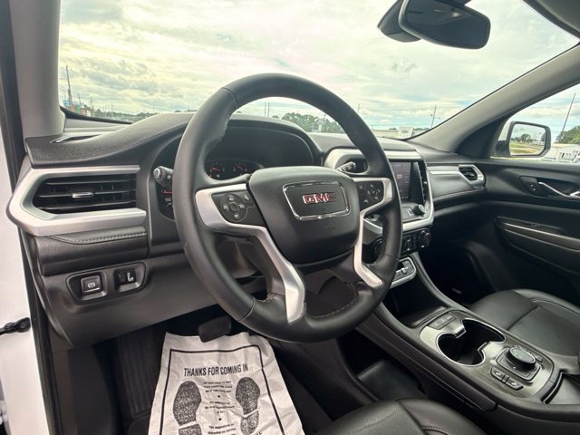 Used 2023 GMC Acadia SLT FWD image 19