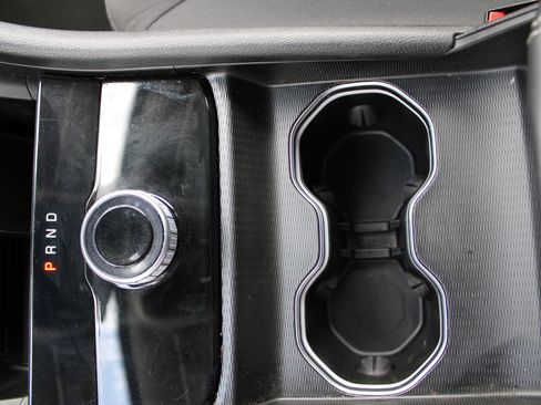 Used 2024 Jeep Grand Cherokee L Laredo image 23