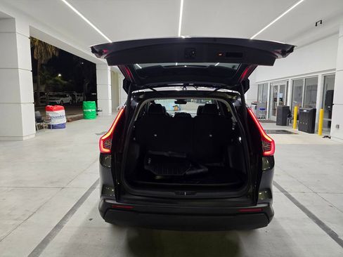 Used 2023 Honda CR-V EX-L image 37