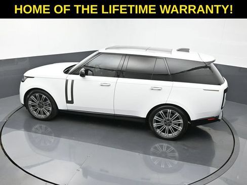 Used 2023 Land Rover Range Rover SE AWD/4WD image 73