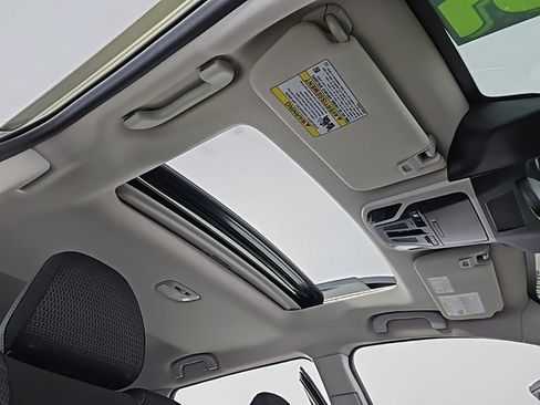 Certified 2025 Subaru Outback Premium image 18