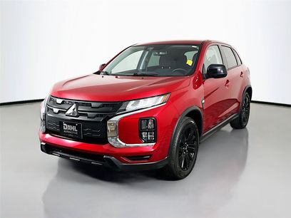 Used 2026 Mitsubishi Outlander Sport AWD