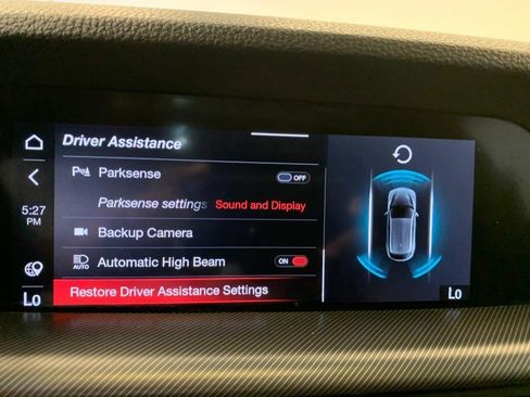 Used 2023 Alfa Romeo Stelvio Veloce image 20