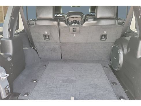 Used 2019 Jeep Wrangler Unlimited Rubicon AWD/4WD image 35