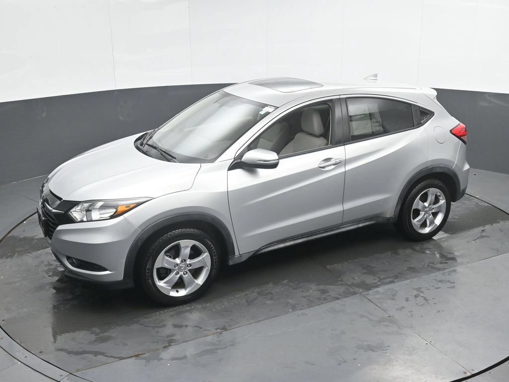 Used 2016 Honda HR-V EX image 24
