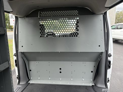 Used 2018 Nissan NV200 S image 19