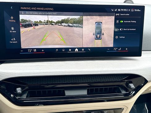 New 2026 BMW 330i Sedan w/ Premium Package RWD image 34