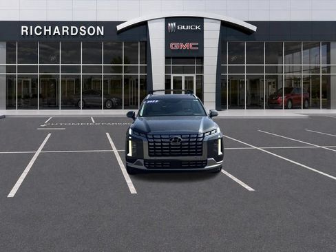 Used 2023 Hyundai Palisade Calligraphy AWD/4WD image 9