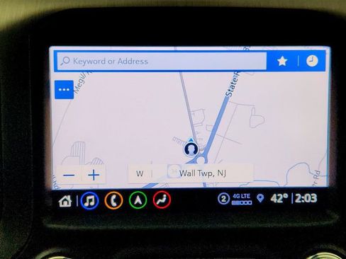 Used 2021 GMC Sierra 1500 Denali w/ Denali Ultimate Package image 19