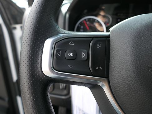 New 2026 RAM 3500 Tradesman RWD image 11