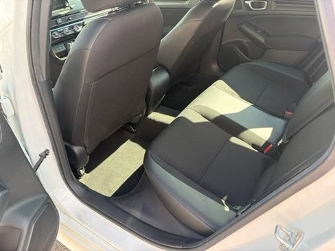 Used 2024 Honda Civic Sport image 25