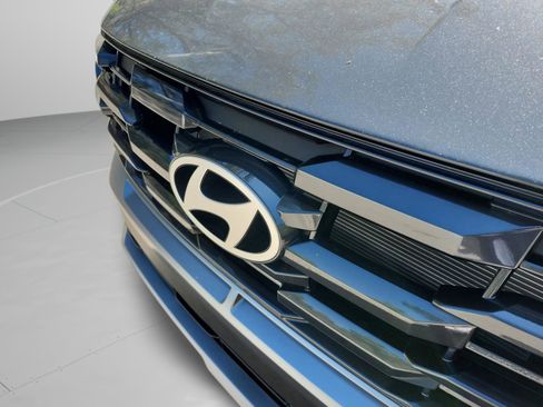 New 2026 Hyundai Tucson SEL FWD image 22