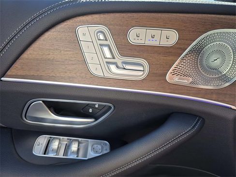 New 2026 Mercedes-Benz GLE 350 4MATIC image 12