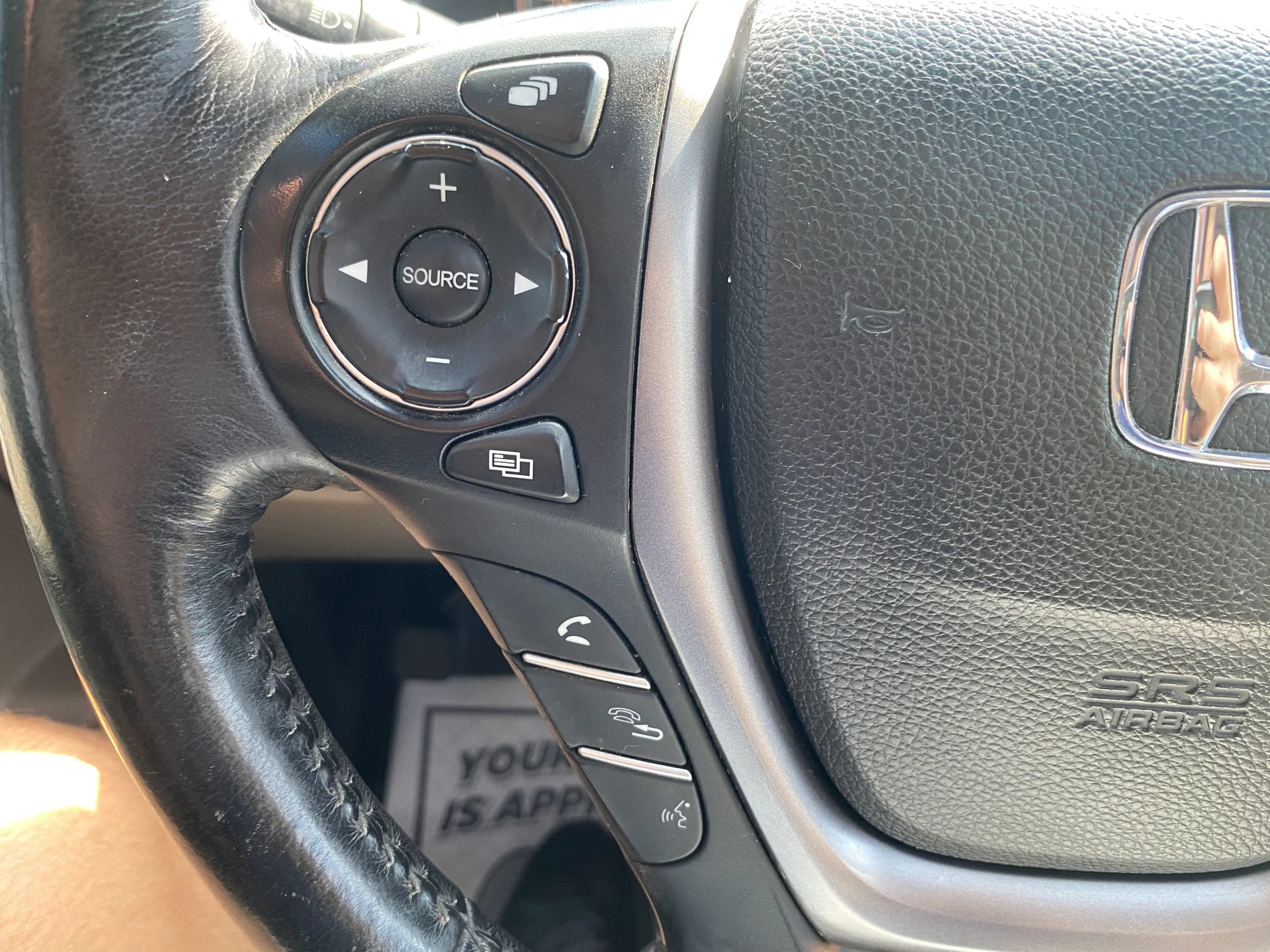 Used 2016 Honda Pilot EX-L image 17