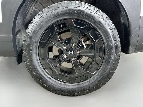 Certified 2025 Hyundai Santa Fe XRT AWD/4WD image 33