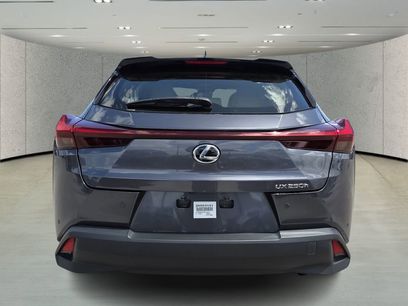 Used 2023 Lexus UX 250h FWD w/ Accessory Package (Z1)