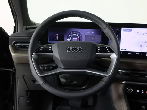 New 2026 Audi Q5 Premium Plus AWD/4WD image 22