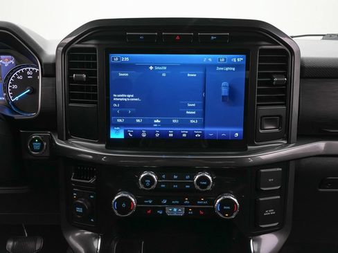 Certified 2023 Ford F150 XLT w/ Equipment Group 302A High AWD/4WD image 16