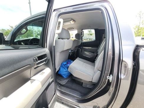 Used 2012 Toyota Tundra 2WD Double Cab w/ SR5 Pkg image 29
