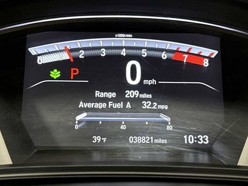 Used 2020 Honda CR-V LX image 17