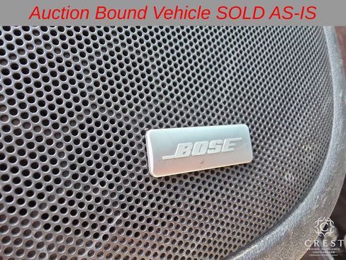 Used 2017 GMC Acadia SLT w/ LPO, Protection Package AWD/4WD image 10