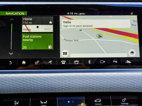 Used 2020 Land Rover Range Rover Velar R-Dynamic S image 25