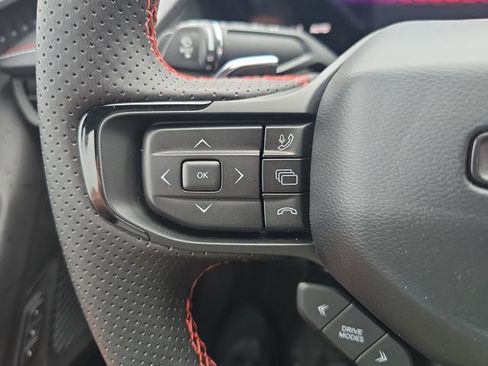 New 2026 Dodge Charger R/T AWD/4WD image 22