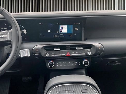 New 2026 Hyundai Palisade Calligraphy image 8