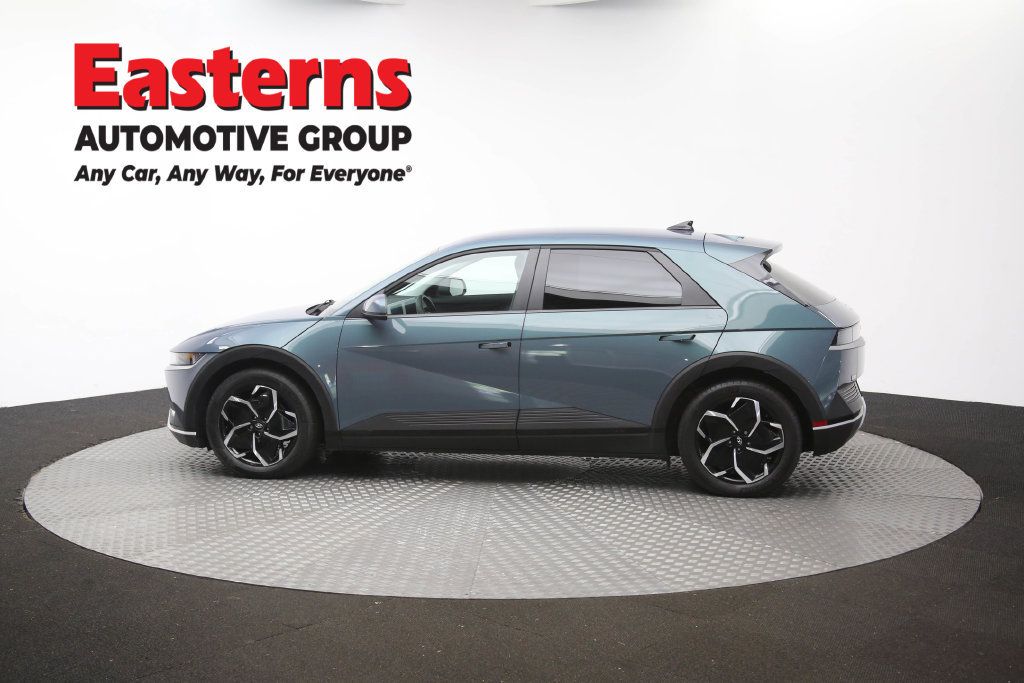 Used 2023 Hyundai Ioniq 5 SE AWD/4WD image 62