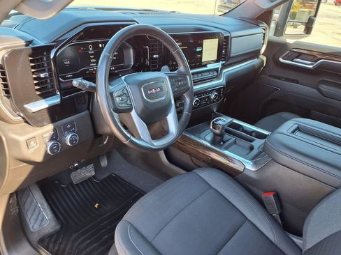 Used 2022 GMC Sierra 1500 Elevation w/ X31 Off-Road Package image 23