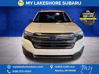 New 2026 Subaru Forester Premium video 2