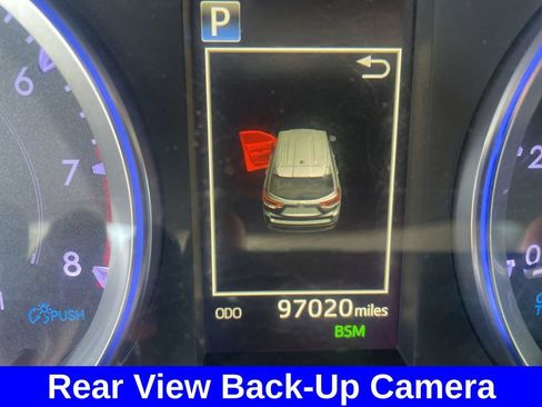 Used 2019 Toyota Highlander XLE image 15