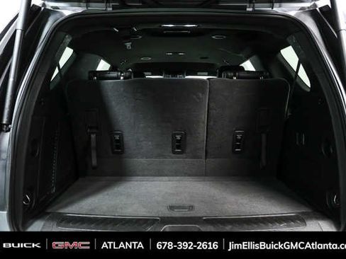 Used 2025 Chevrolet Tahoe LT AWD/4WD image 25