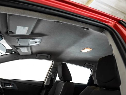 Used 2018 Toyota Corolla iM FWD image 27