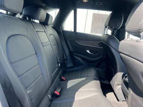Certified 2022 Mercedes-Benz GLC 300 4MATIC image 16