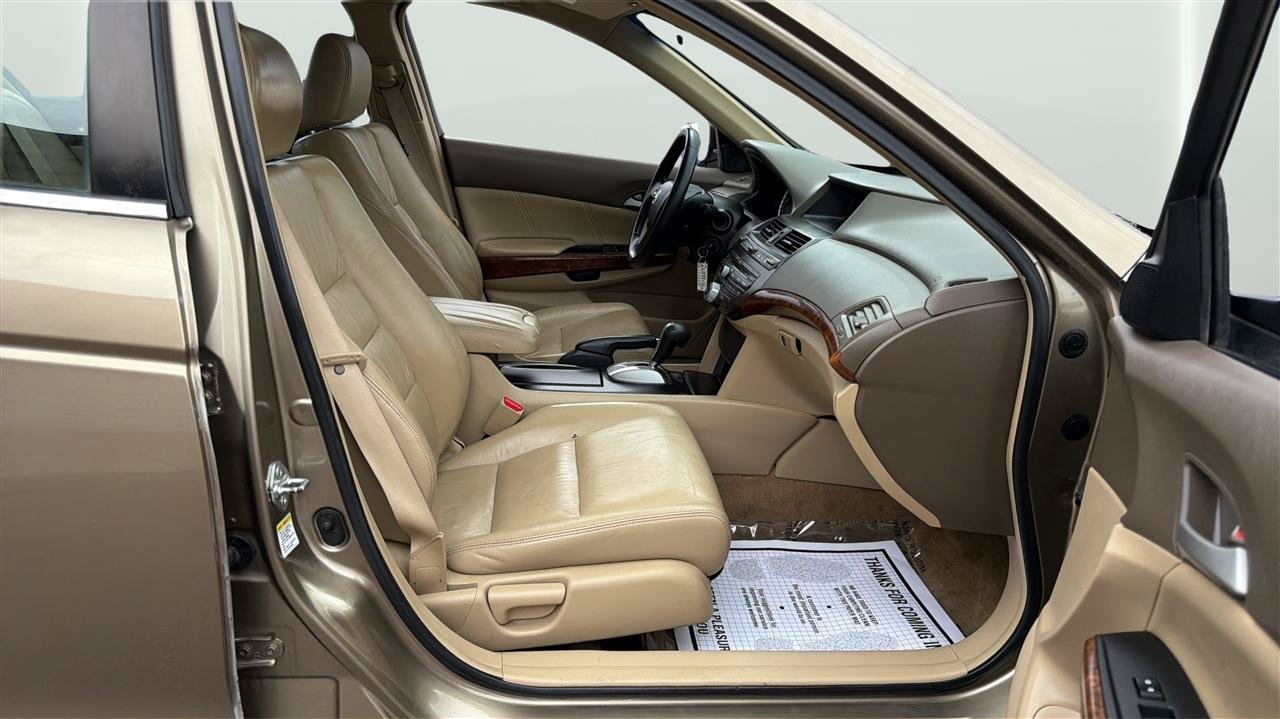Used 2009 Honda Accord EX-L image 13