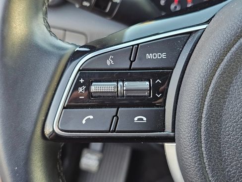 Used 2022 Kia Sportage EX AWD/4WD image 28