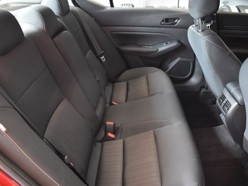 Certified 2026 Nissan Altima 2.5 SV w/ SV Special Edition Package FWD image 53