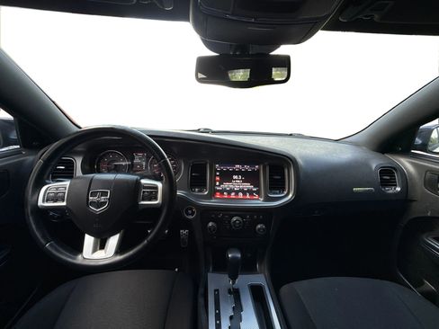 Used 2014 Dodge Charger R/T RWD image 23