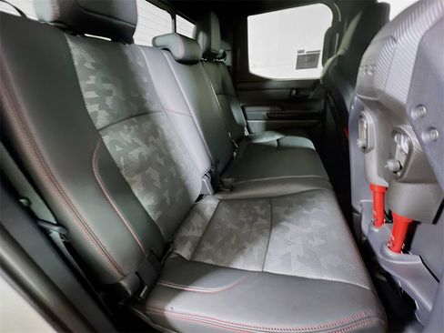 Used 2025 Toyota Tacoma TRD Pro image 24