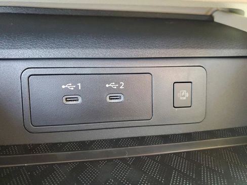 New 2025 Nissan Murano SL image 25