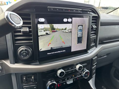 Used 2024 Ford F150 XLT w/ Equipment Group 302A MID image 20