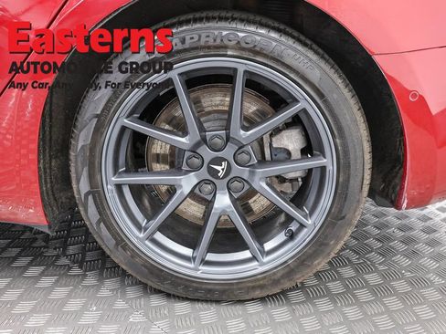 Used 2019 Tesla Model 3 Standard Range Plus RWD image 28