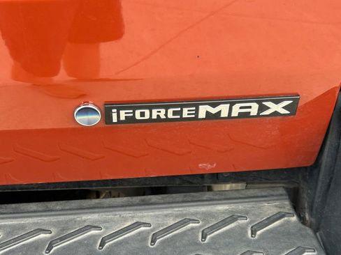 Used 2024 Toyota Tacoma TRD Pro AWD/4WD image 13