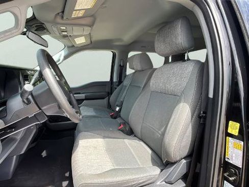 Certified 2024 Ford F250 XLT AWD/4WD image 14