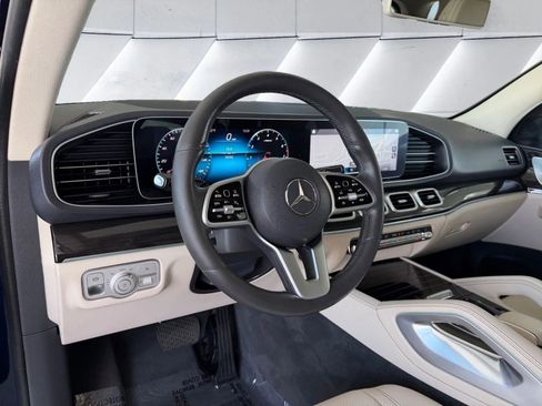 Used 2020 Mercedes-Benz GLE 350 4MATIC w/ 3rd Row Seat Package image 23