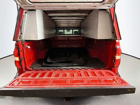 Used 2019 GMC Sierra 2500 SLT AWD/4WD image 23