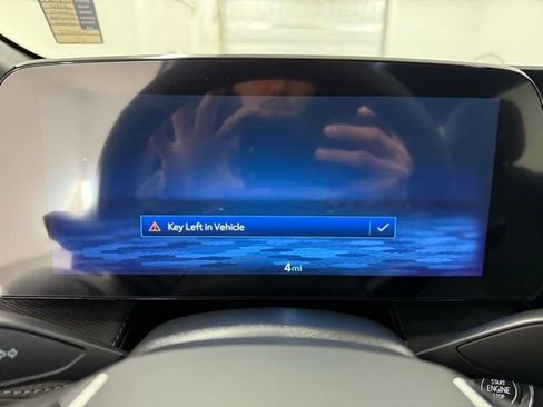 New 2026 Chevrolet Equinox LT image 19